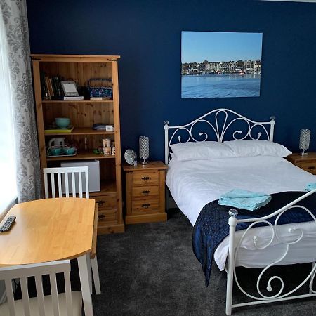 Coulregrein Croft House Appartement Stornoway  Buitenkant foto