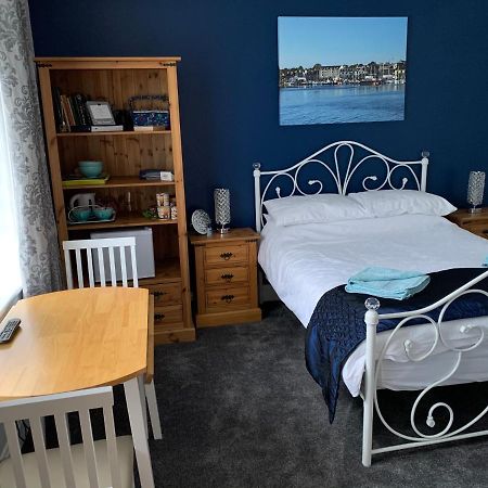 Coulregrein Croft House Appartement Stornoway  Buitenkant foto
