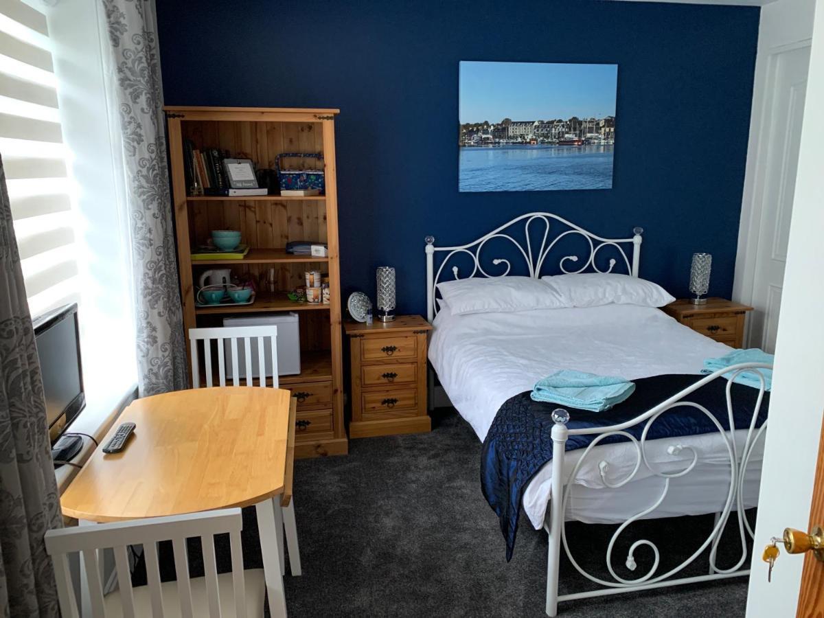 Coulregrein Croft House Appartement Stornoway  Buitenkant foto