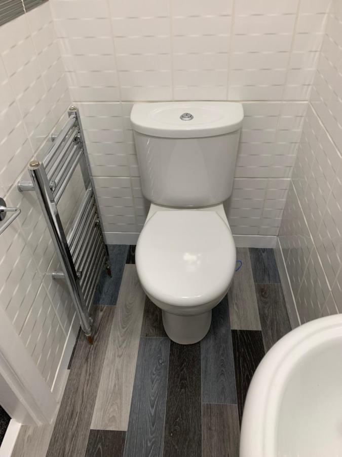 Coulregrein Croft House Appartement Stornoway  Buitenkant foto