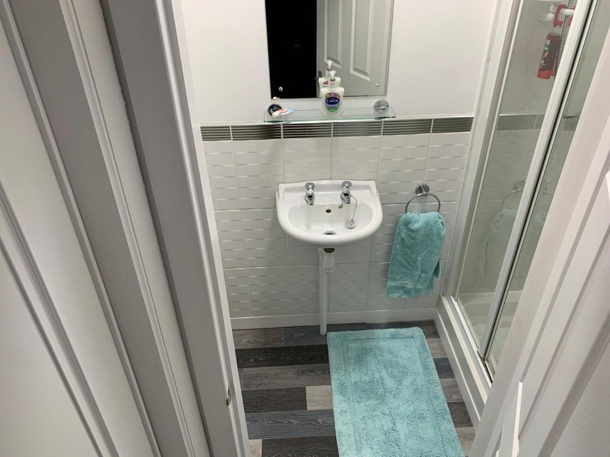 Coulregrein Croft House Appartement Stornoway  Buitenkant foto