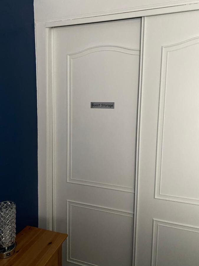 Coulregrein Croft House Appartement Stornoway  Buitenkant foto