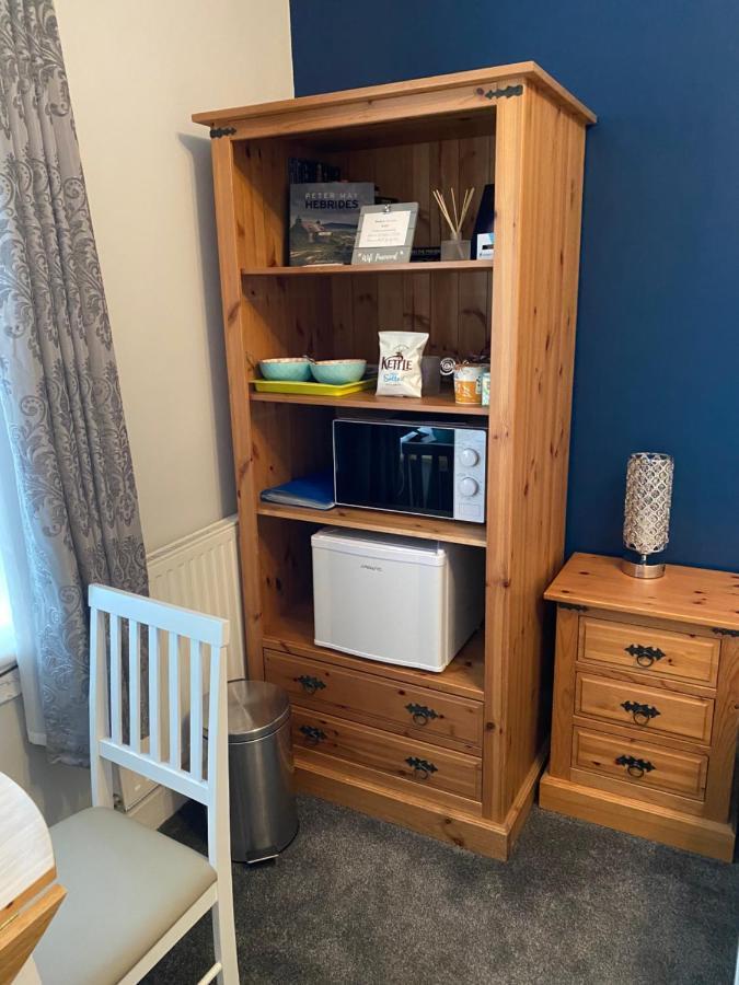 Coulregrein Croft House Appartement Stornoway  Buitenkant foto