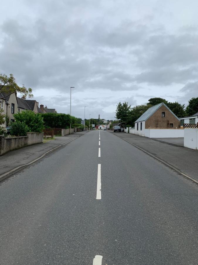Coulregrein Croft House Appartement Stornoway  Buitenkant foto