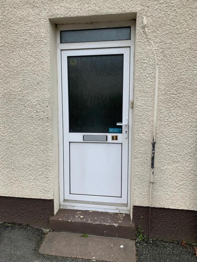 Coulregrein Croft House Appartement Stornoway  Buitenkant foto