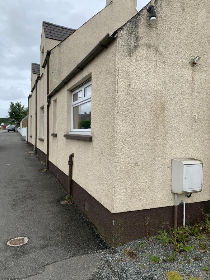 Coulregrein Croft House Appartement Stornoway  Buitenkant foto